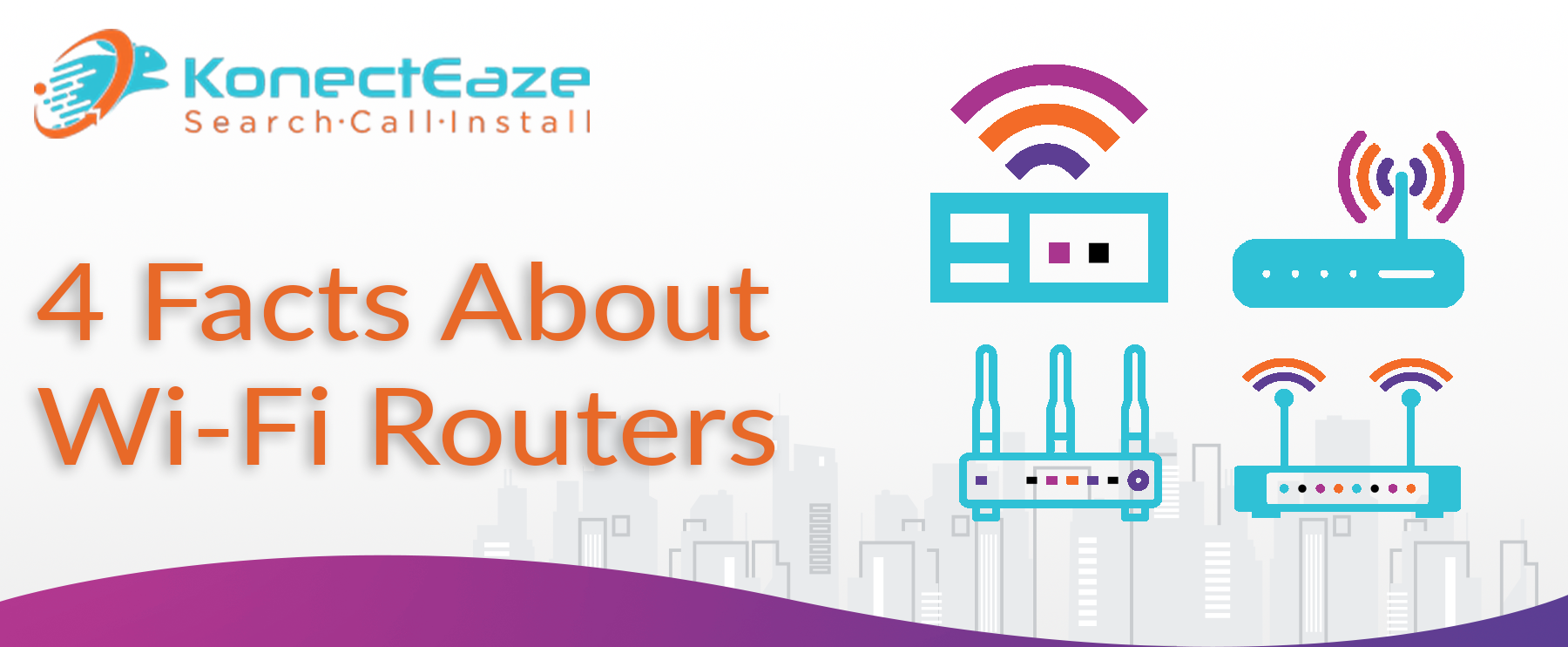 4 facts about Wi-Fi routers Internet service providers won't tell you