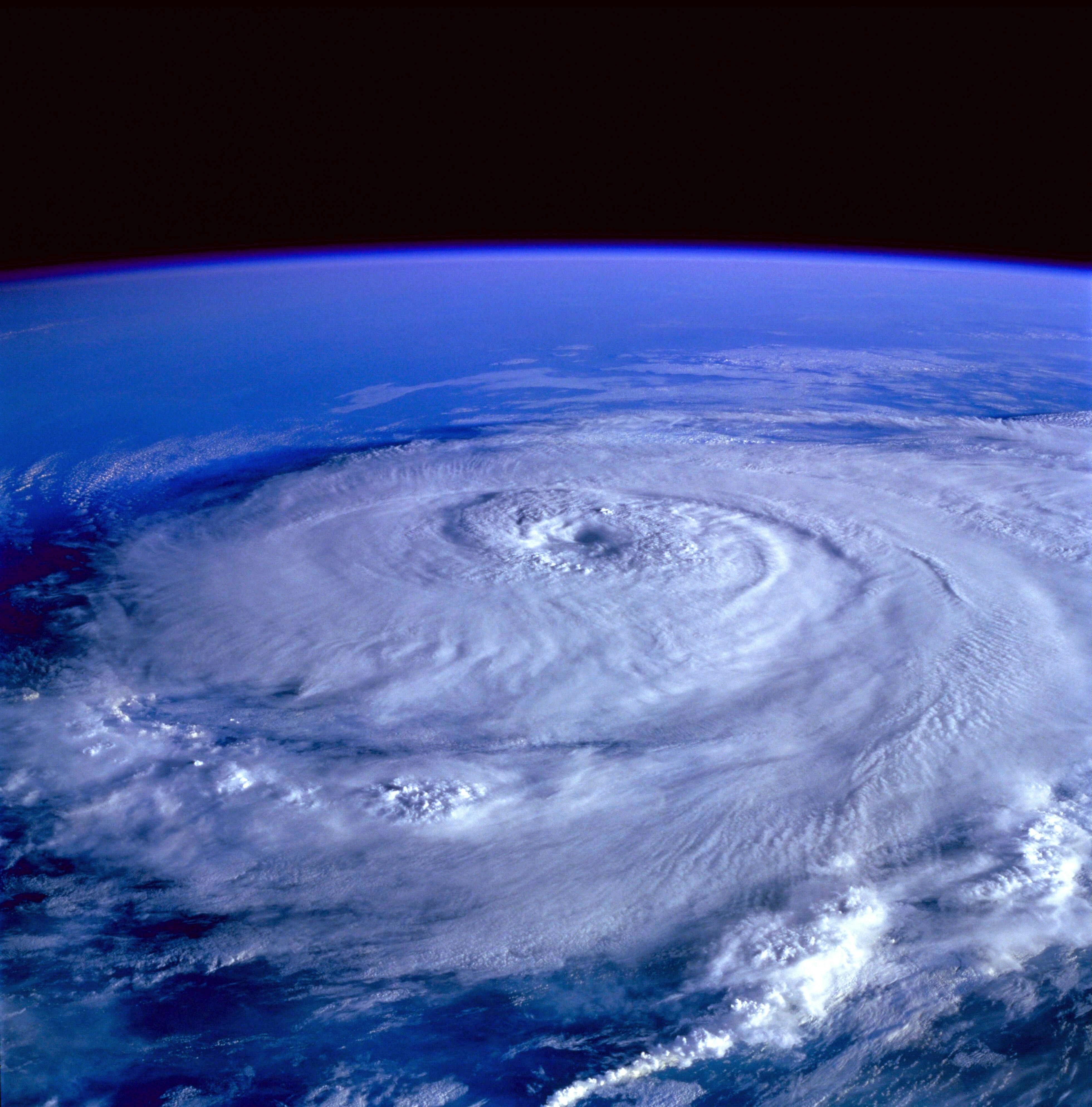 Hurricane Beryl: Devastation, Response, and Hope