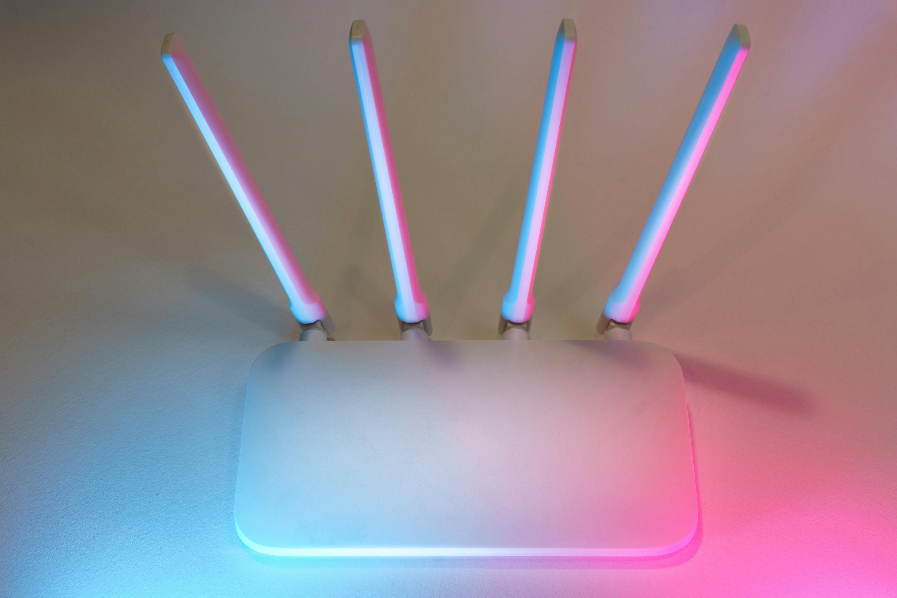 The Holiday Router Showdown: Which Router Reigns Supreme?