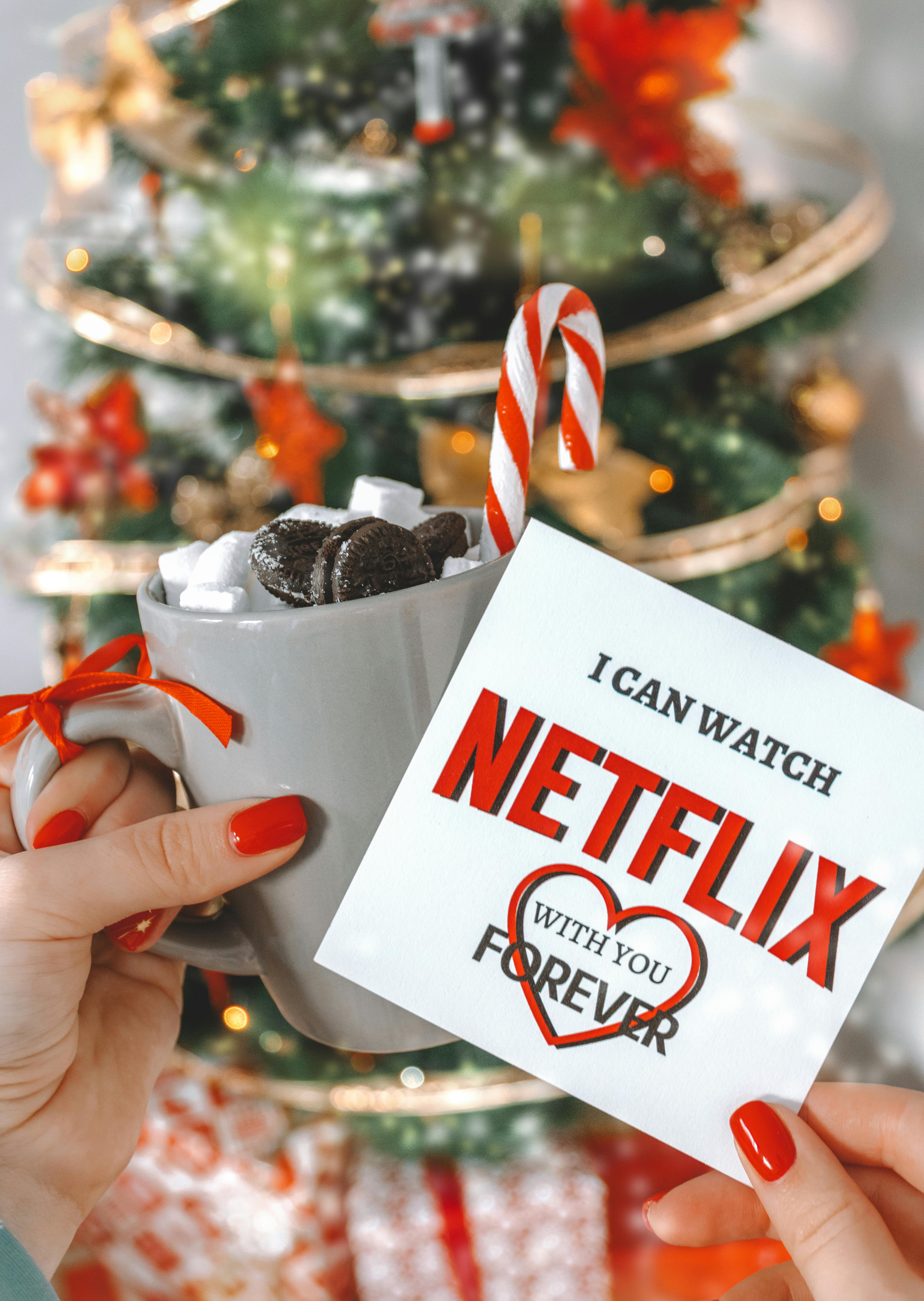 What’s Hot and What’s Not: Netflix’s Top Picks, New Releases, and Holiday Classics for November & December 2024