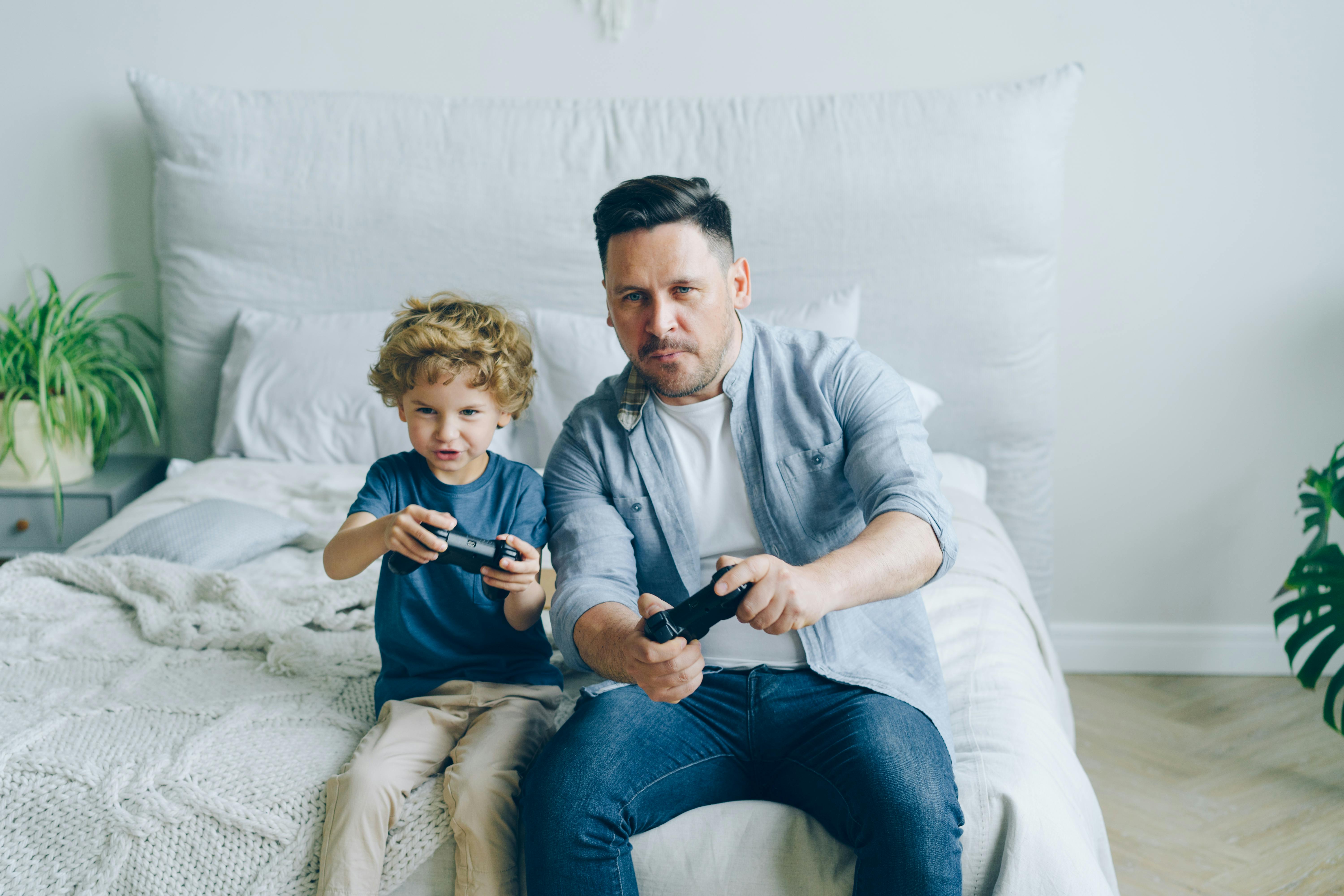 Gaming Galore: Best Internet Providers for Holiday Gaming Marathons