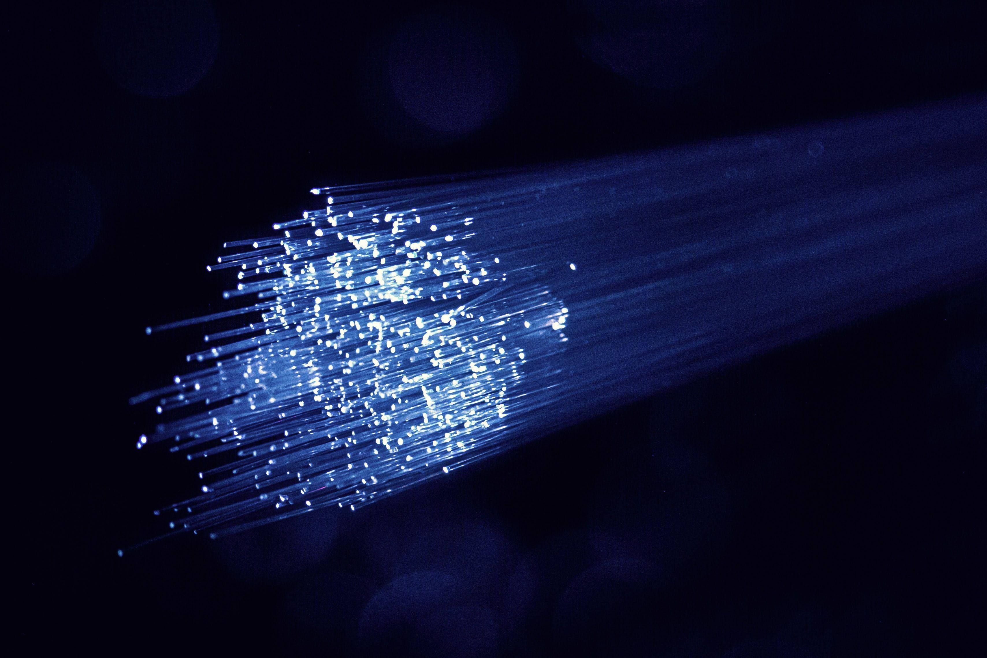 San Antonio Austin Corridor Broadband Options