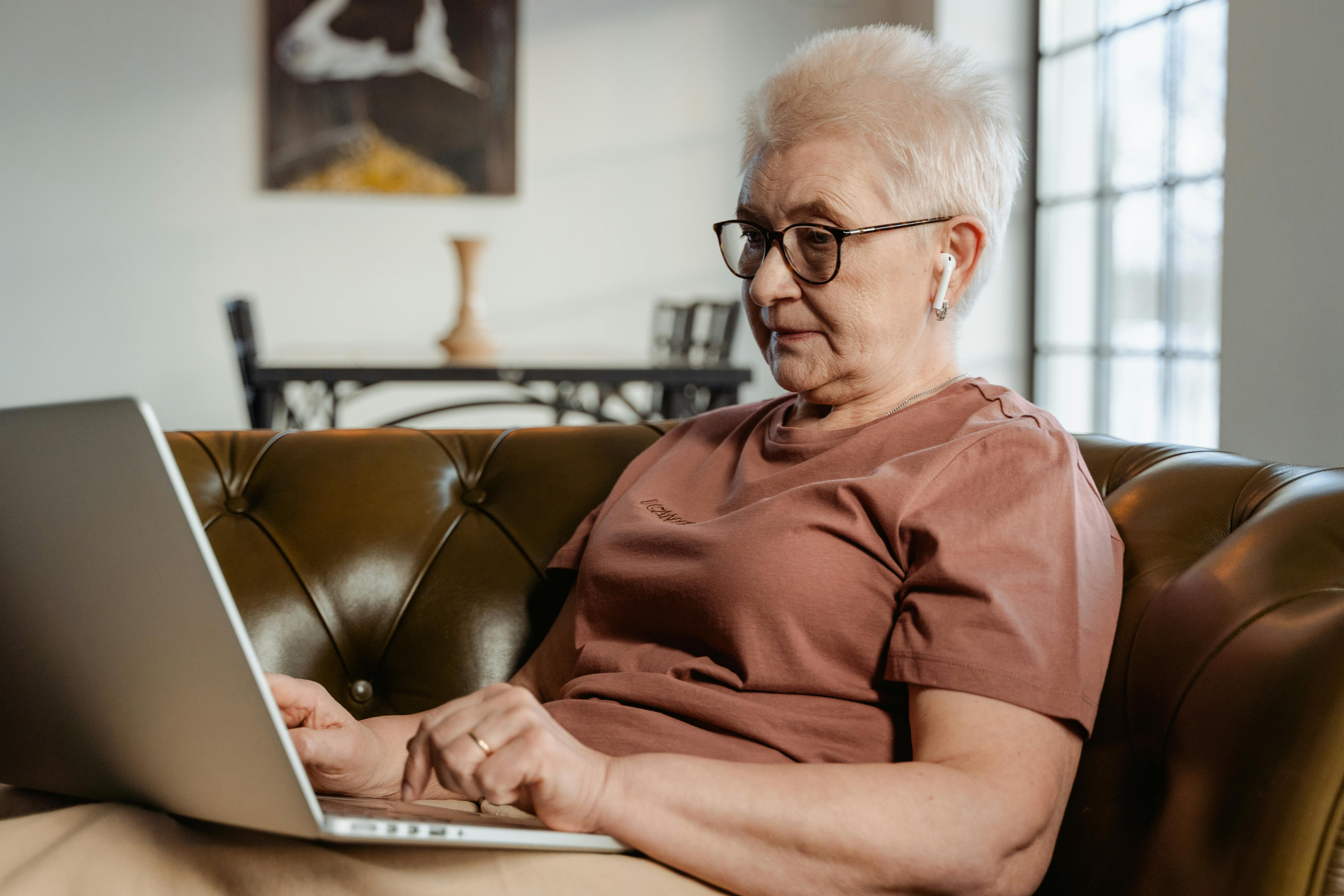 Grandma Got Wi-Fi: Setting Up Internet for the Tech-Challenged Adult