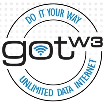 gotW3 Internet Review