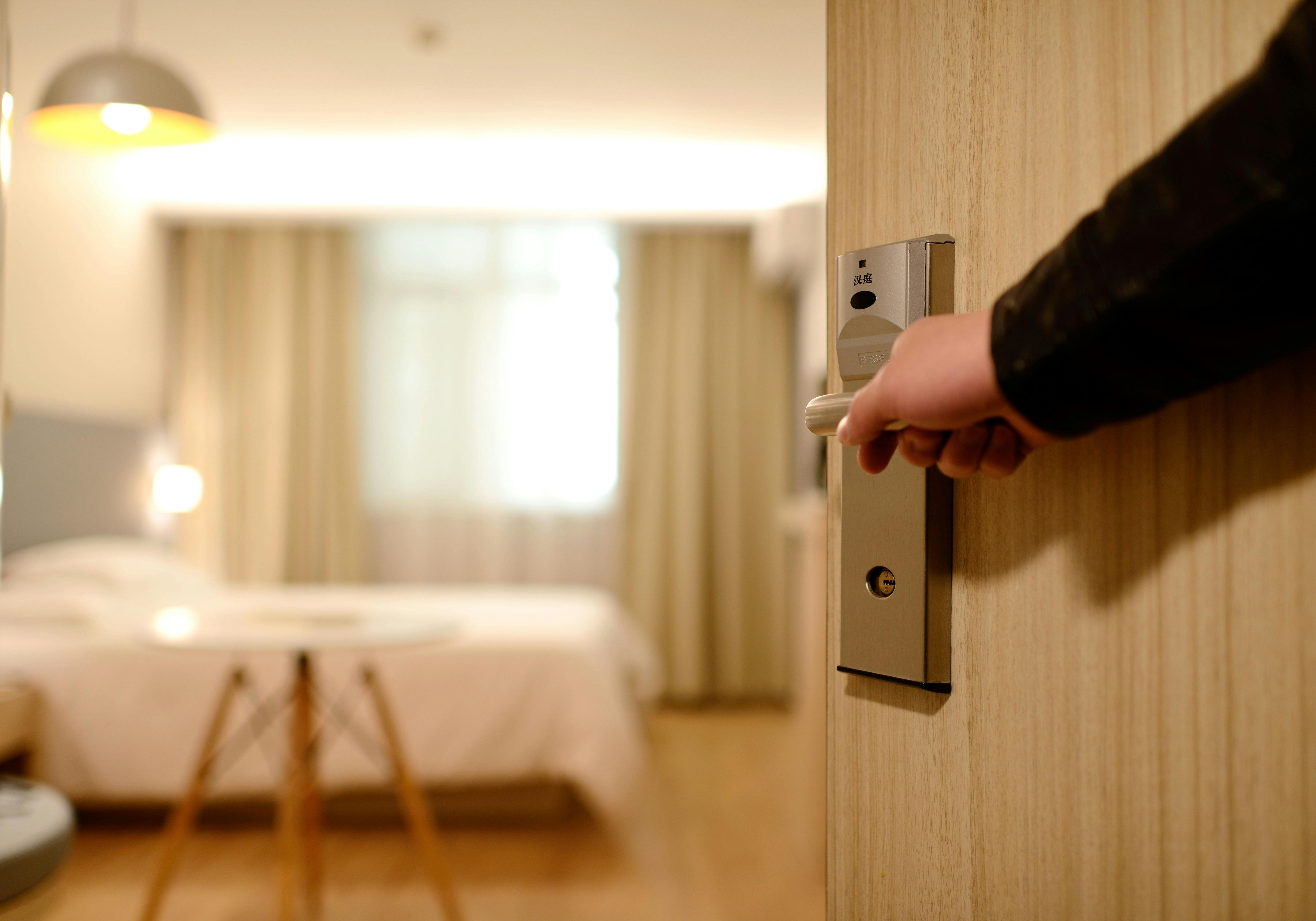 Navigating Hotel and Motel Wi-Fi: Safety Tips, Security Risks, and the Best Options