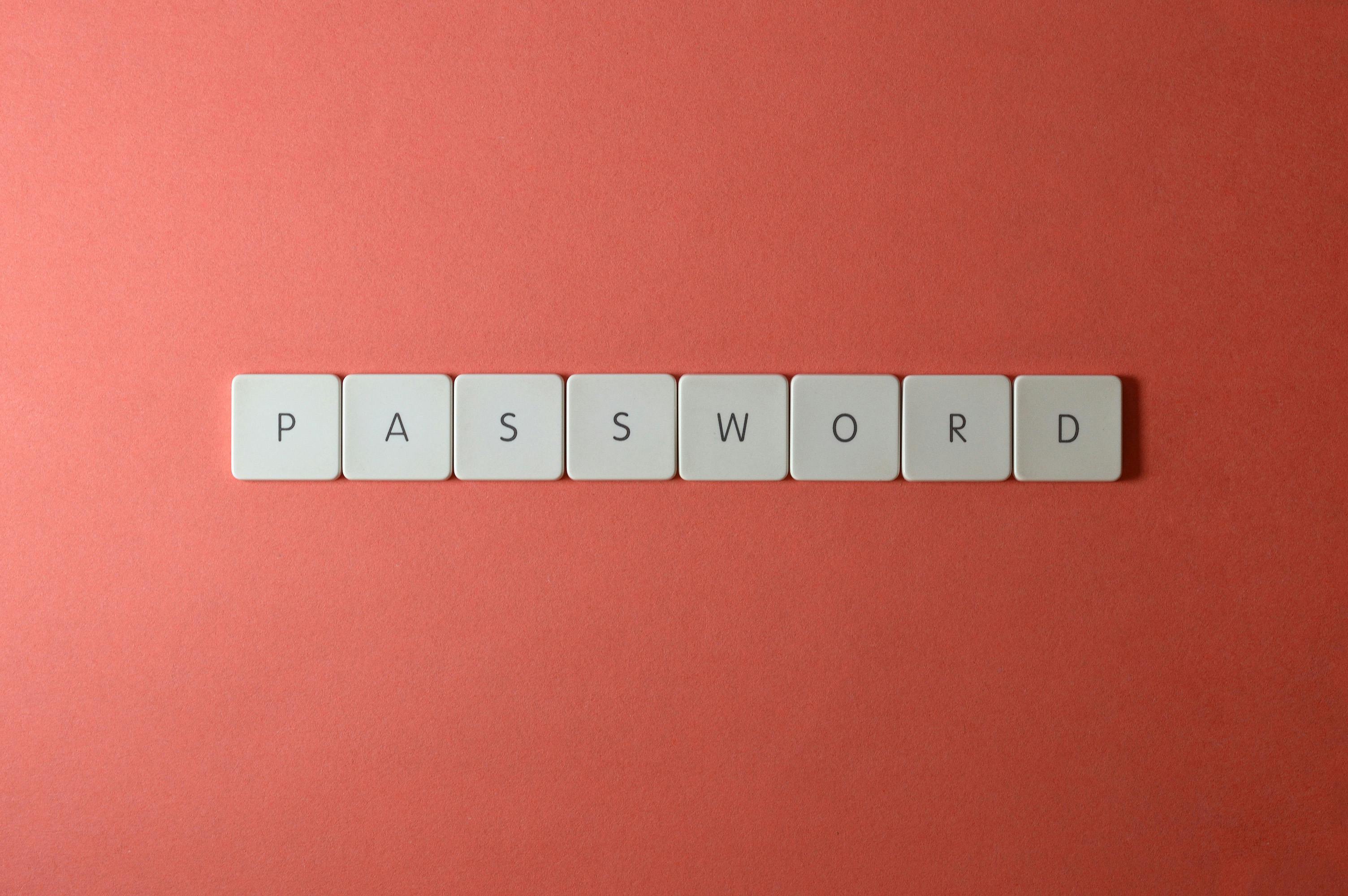 Hiding More Than Christmas Gifts This Year?  Why You Should Beef Up Your Passwords