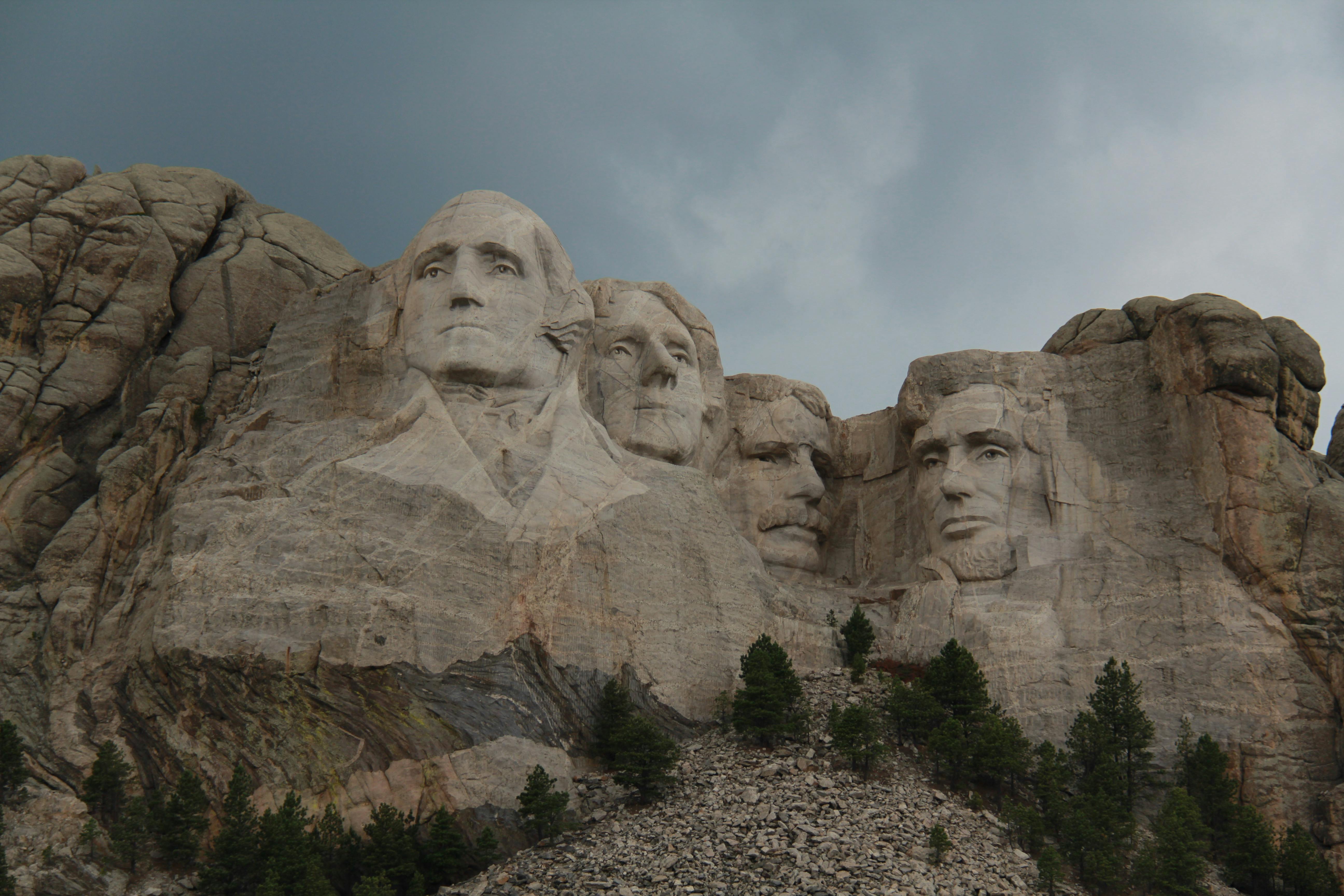 South Dakota: Mount Rushmore of Connectivity with Viasat