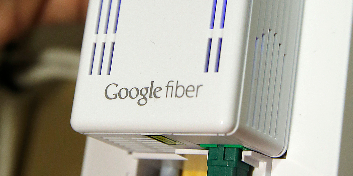 Google Fiber Availability: Is It in Your City?