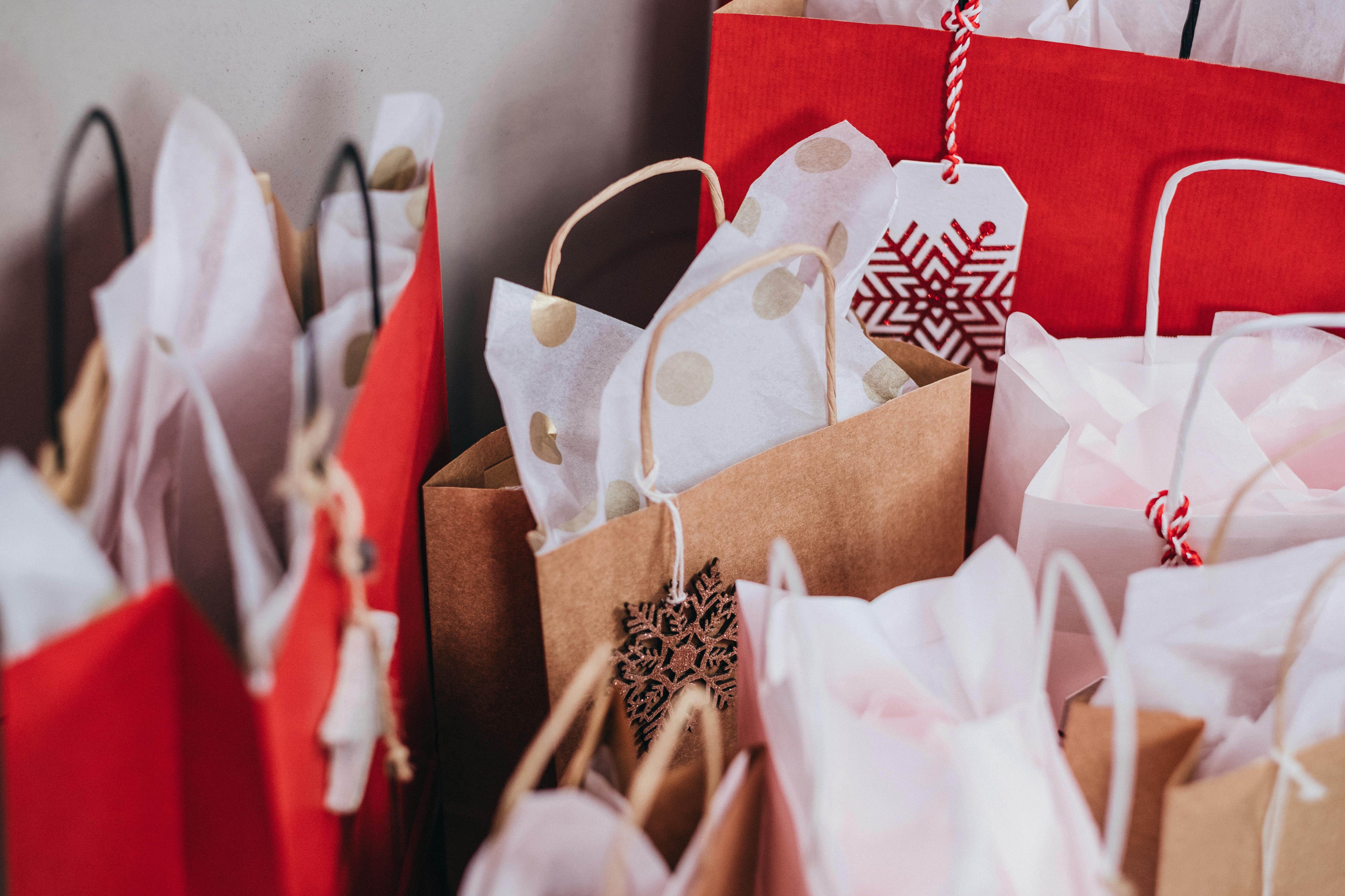 Holiday Shopping Safety 🎁 Essential Security Steps to Stay Safe Online