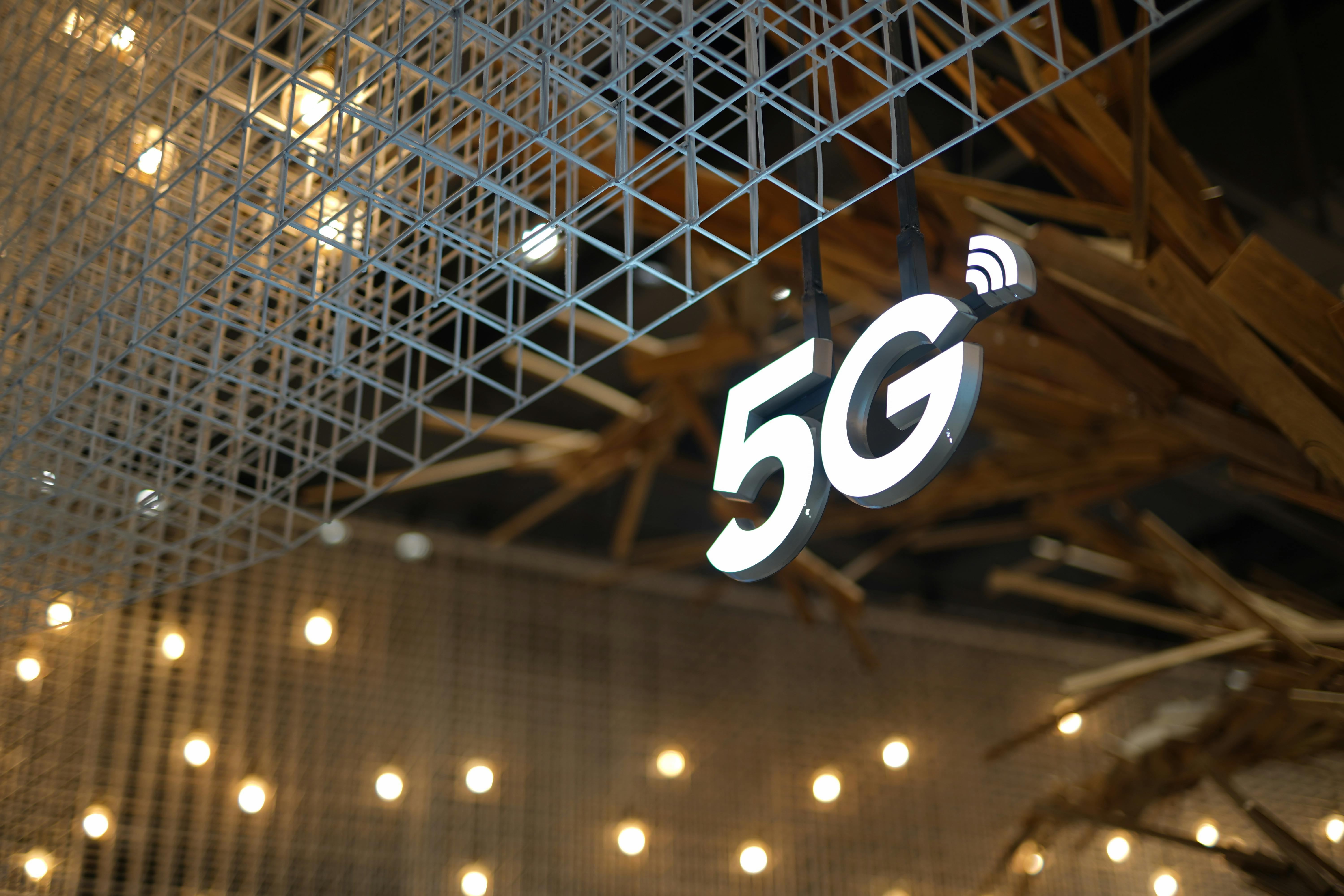 Frontier 5G Internet 101: Everything You Need to Know