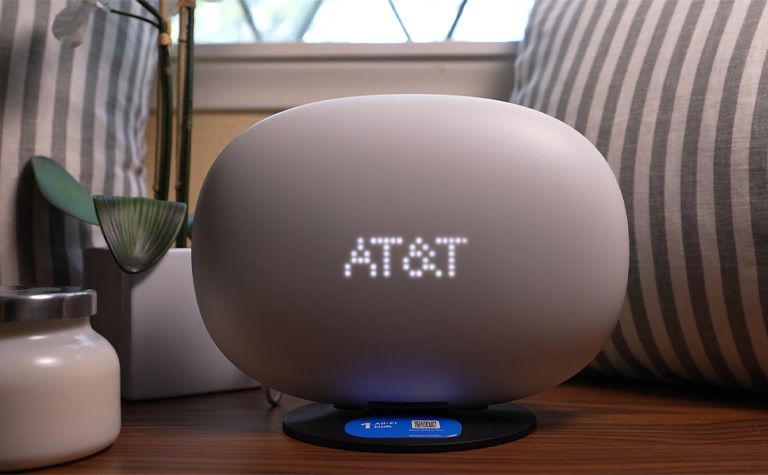 AT&T Internet Air: A New Era of 5G Home Internet