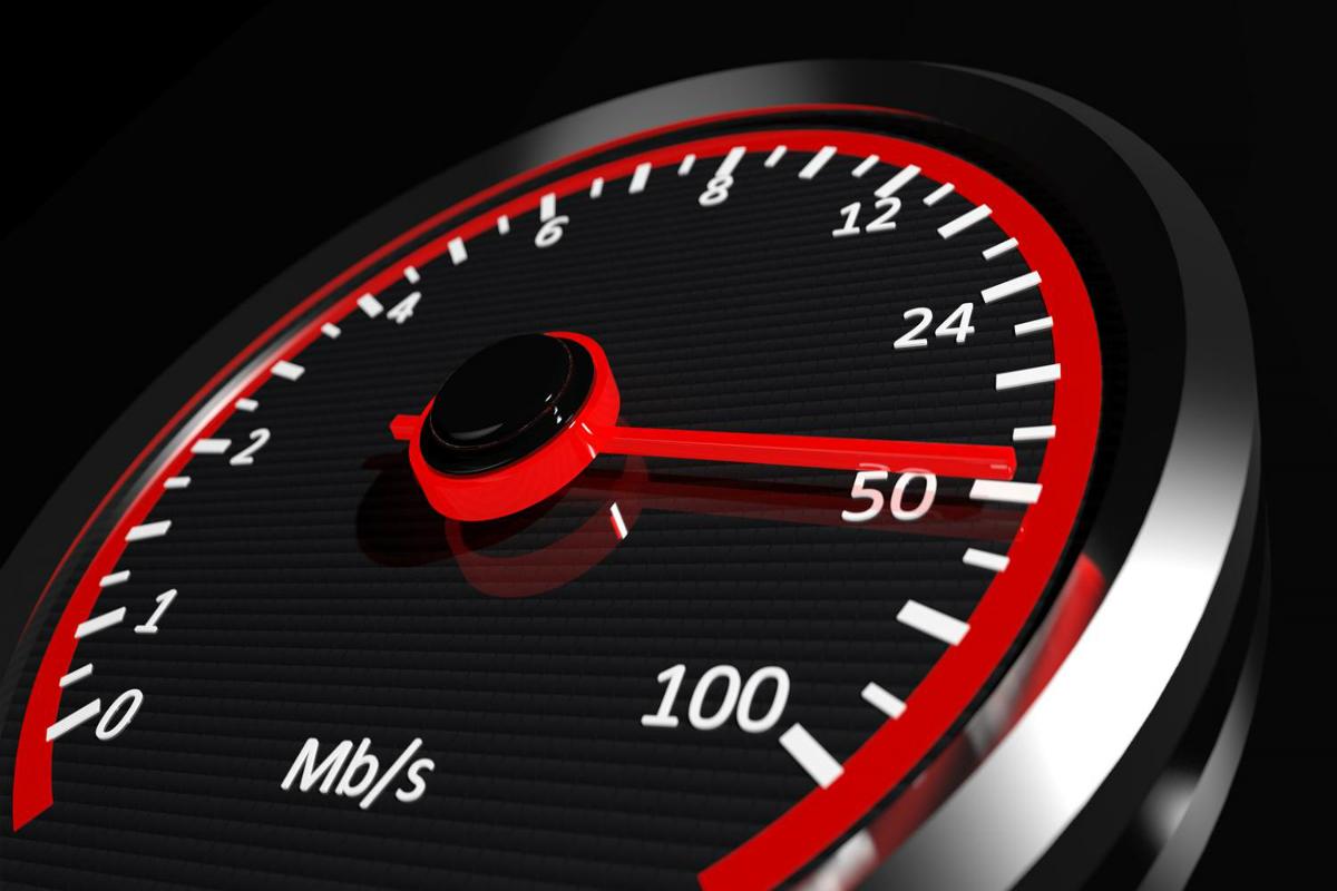 How Fast Does Internet Need to Be for Streaming, Gaming, and More?