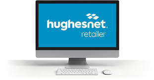 HughesNet logo