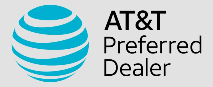 AT&T logo