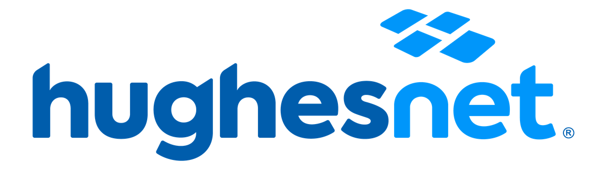 HughesNet logo