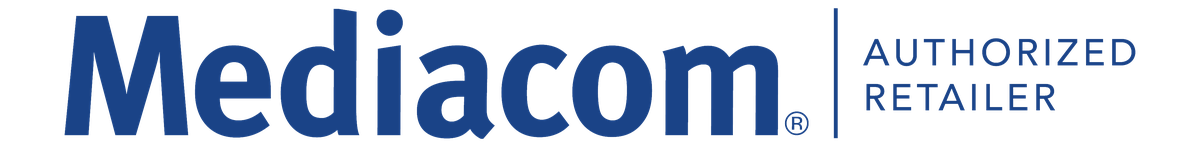 Mediacom logo