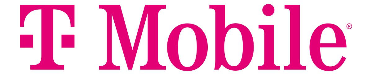 T-Mobile logo