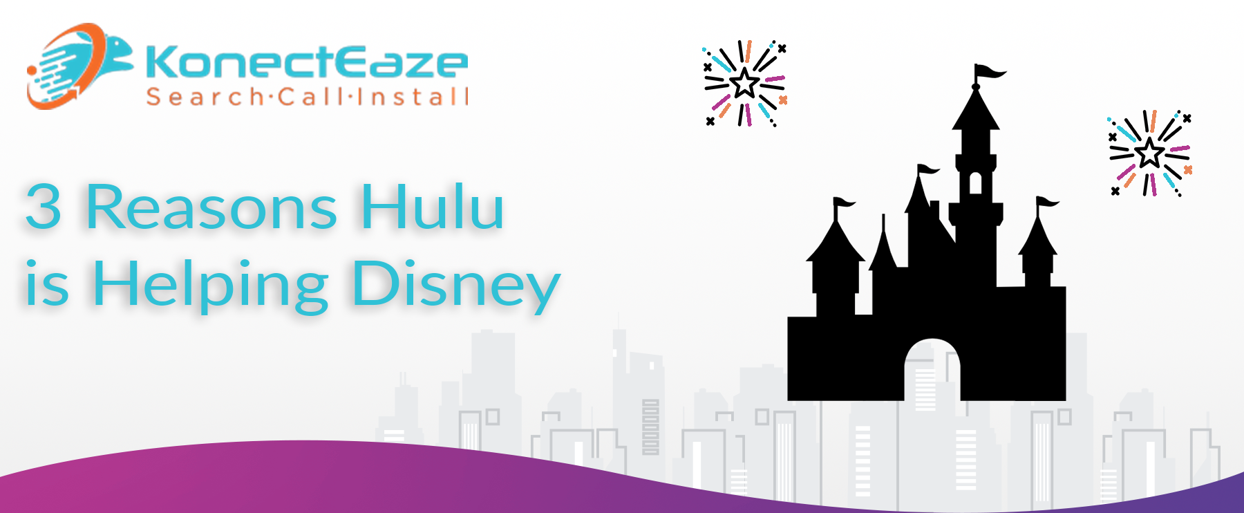3 Reasons Hulu is Helping Disney