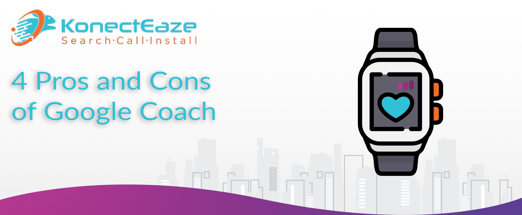 4 Pros and Cons of Google Coach